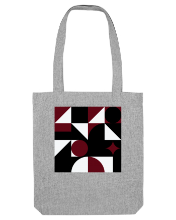 Arta Abstracta Modernista Heather Grey