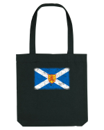 Scotland Sacoșă textilă