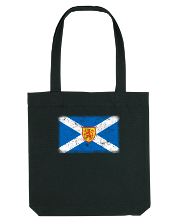 Scotland Black