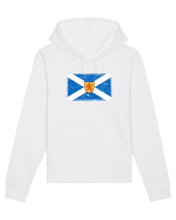 Scotland White