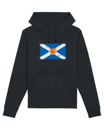 Scotland Black