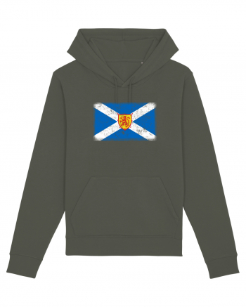 Scotland Khaki