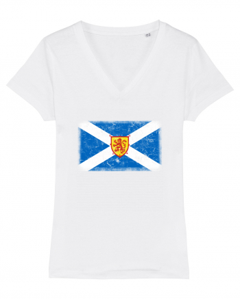 Scotland White