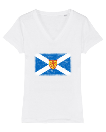 Scotland White