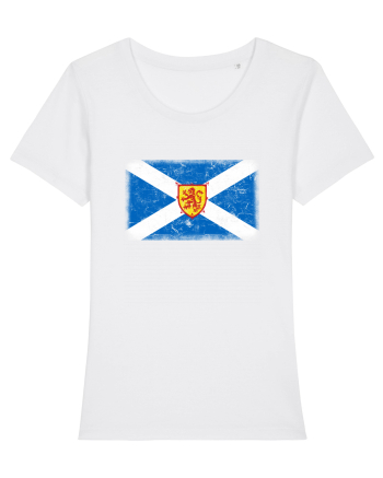 Scotland White