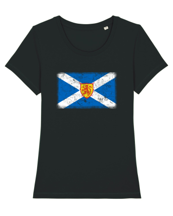 Scotland Black