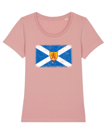 Scotland Canyon Pink