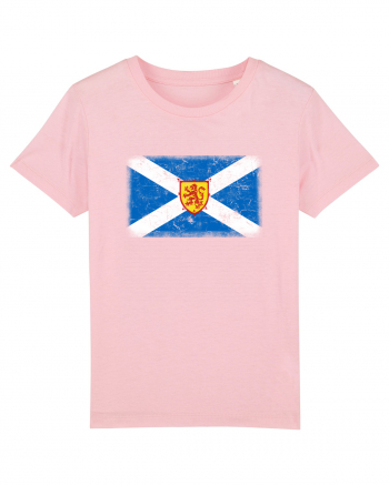 Scotland Cotton Pink