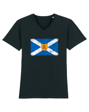 Scotland Black