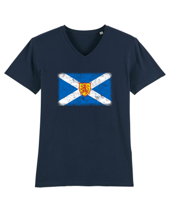 Scotland French Navy