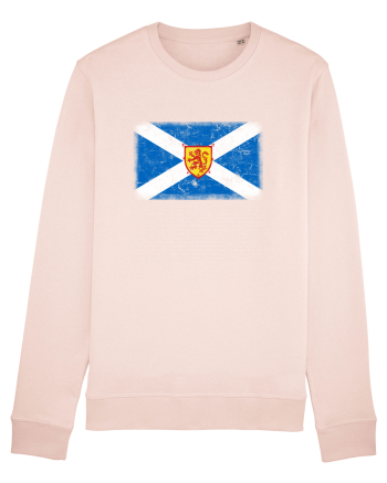Scotland Candy Pink