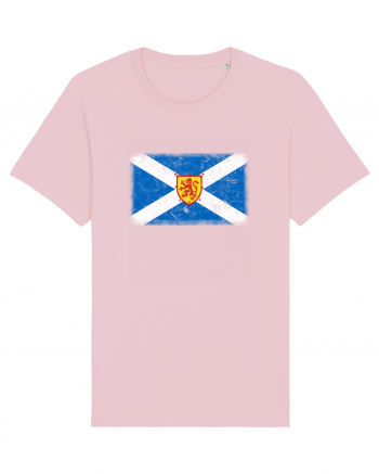 Scotland Cotton Pink