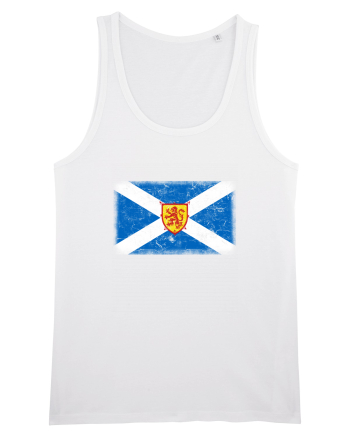 Scotland White