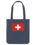 Switzerland Sacoșă textilă