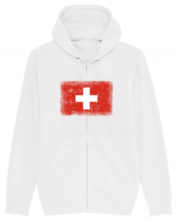 Switzerland White
