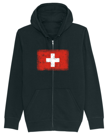 Switzerland Black