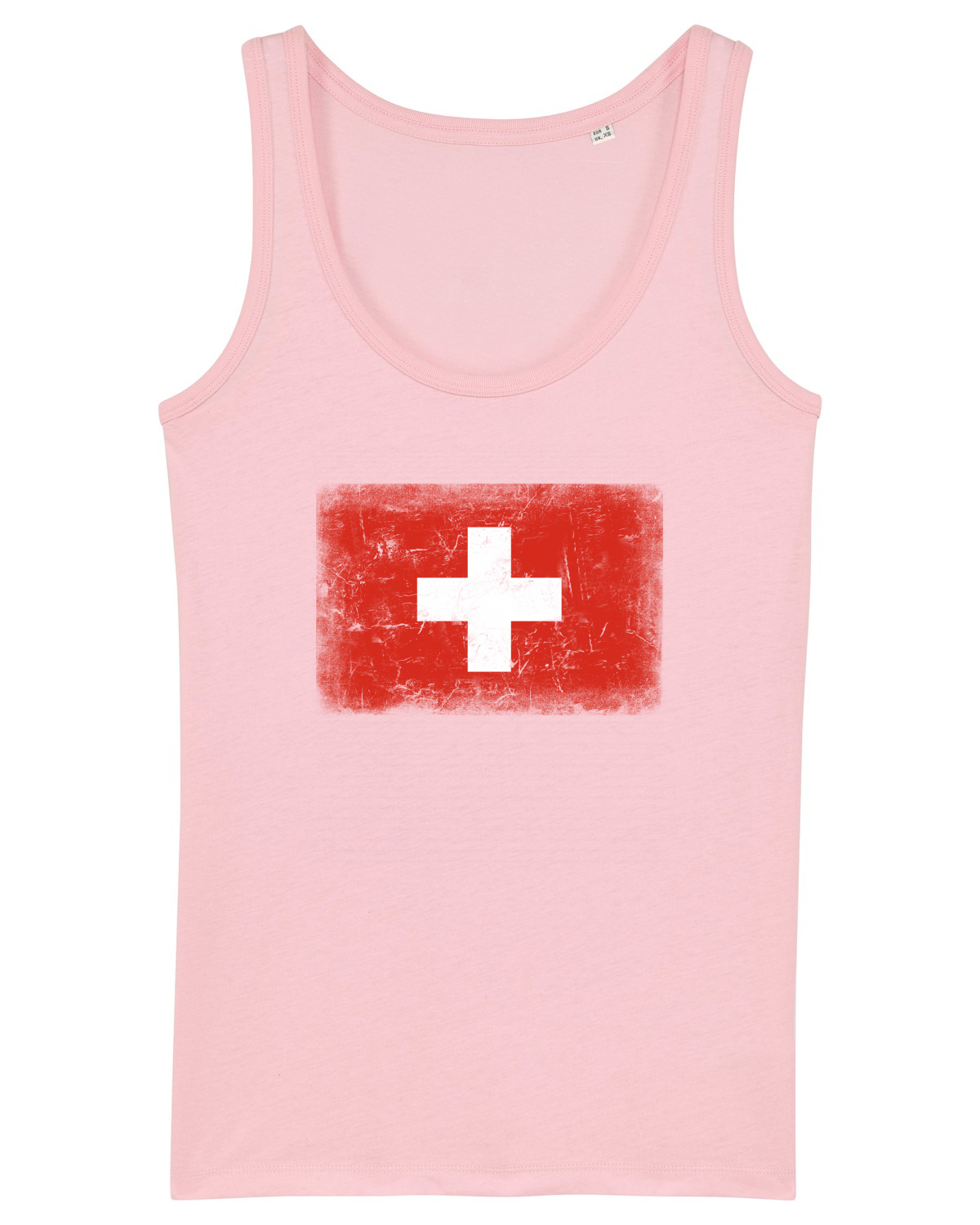 Maiou Damă Dreamer Cotton Pink