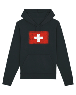 Switzerland Hanorac Unisex Drummer