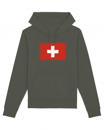 Switzerland Khaki