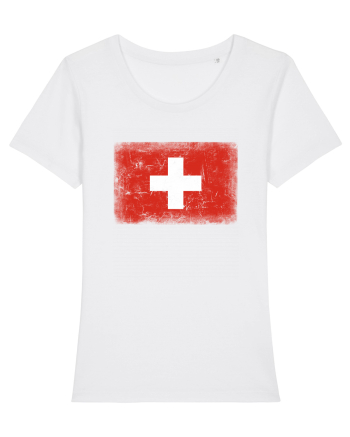 Switzerland White
