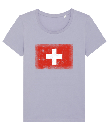Switzerland Lavender