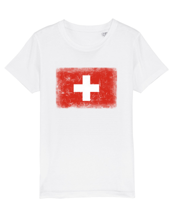 Switzerland White