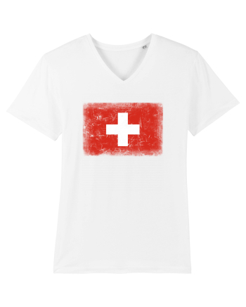 Switzerland White