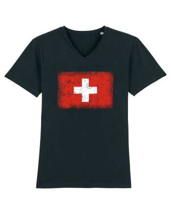 Switzerland Black
