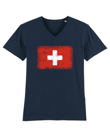 Switzerland French Navy