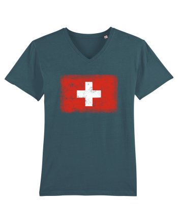 Switzerland Stargazer