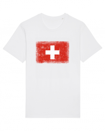 Switzerland White