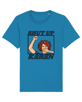 Shut Up Karen Meme Azur