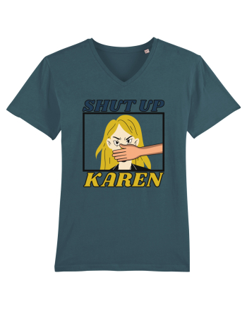 Shut Up Karen Meme Stargazer
