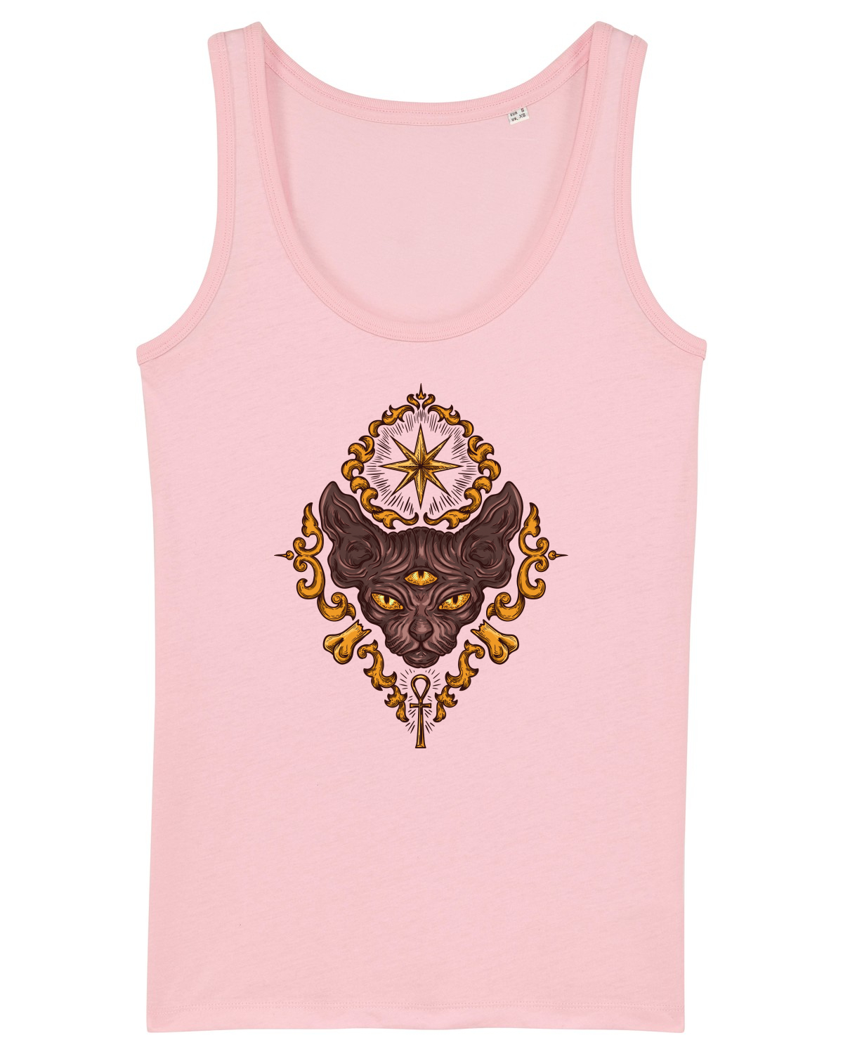 Maiou Damă Dreamer Cotton Pink
