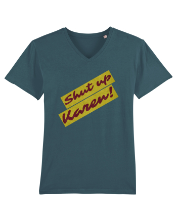 Shut Up Karen Meme Stargazer
