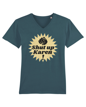 Shut Up Karen Meme Stargazer