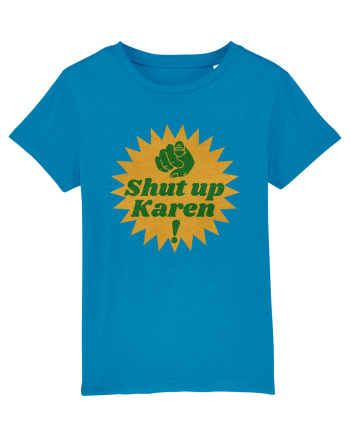 Shut Up Karen Meme Azur