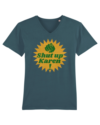 Shut Up Karen Meme Stargazer