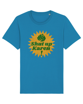 Shut Up Karen Meme Azur