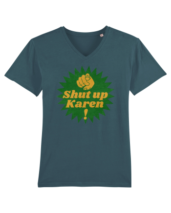 Shut Up Karen Meme Stargazer