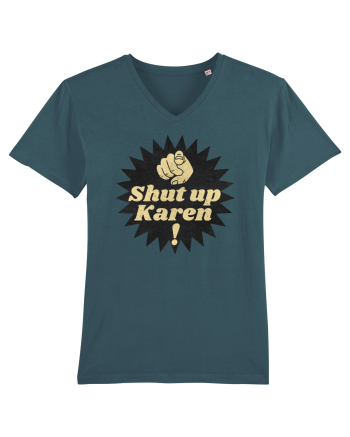 Shut Up Karen Meme Stargazer