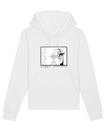 Deep Space Psychosis Hanorac Unisex Drummer