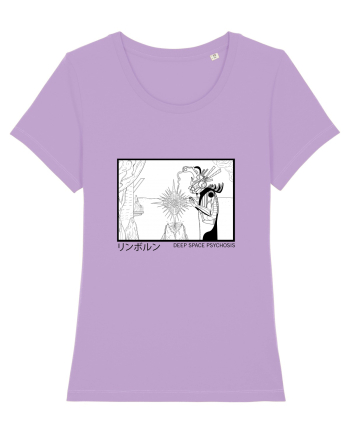 Deep Space Psychosis Lavender Dawn