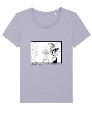 Deep Space Psychosis Lavender