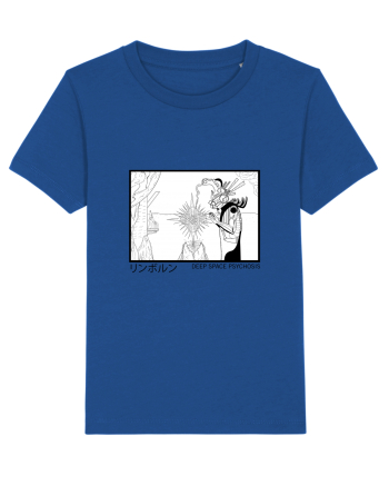 Deep Space Psychosis Majorelle Blue
