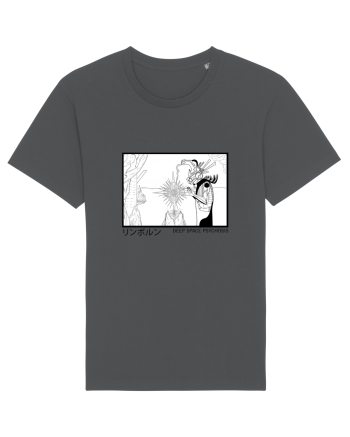 Deep Space Psychosis Anthracite