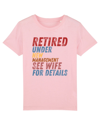 Amuzant Pentru  Barbati Cotton Pink