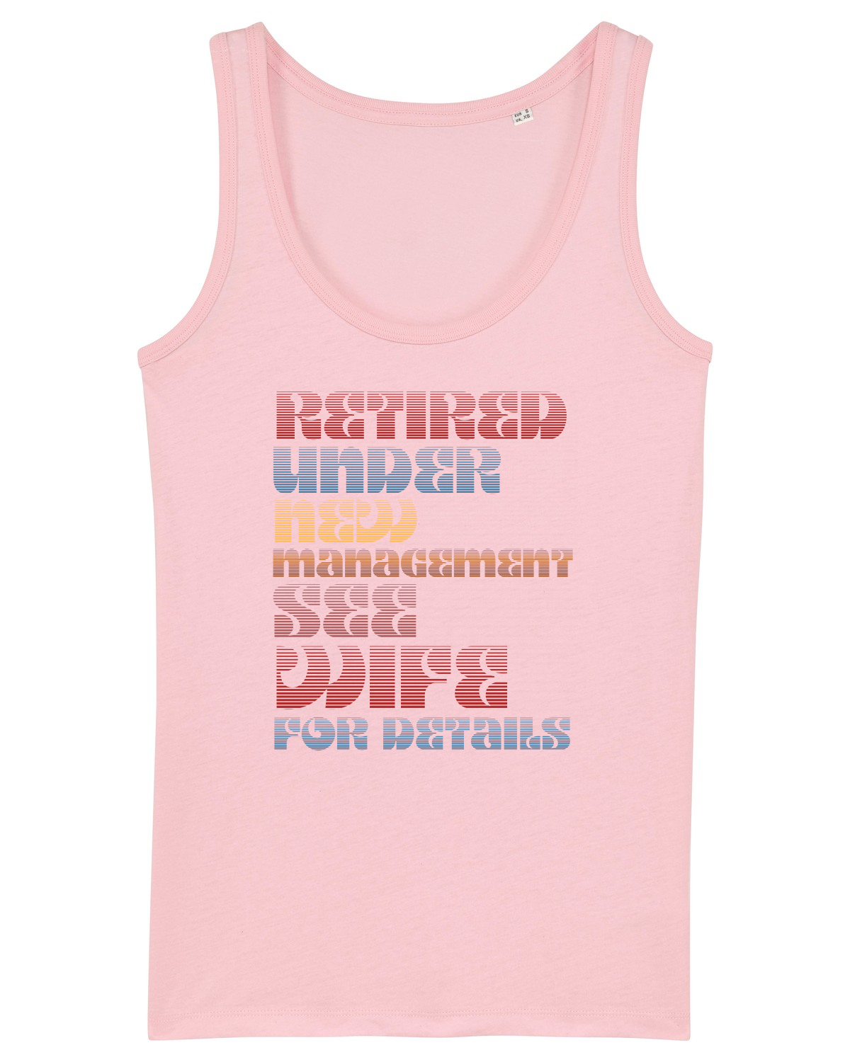 Maiou Damă Dreamer Cotton Pink