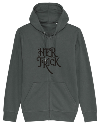 Her Trick Halloween Anthracite