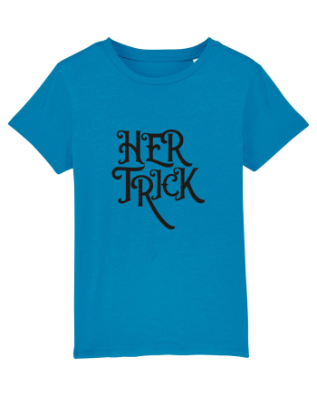 Her Trick Halloween Azur